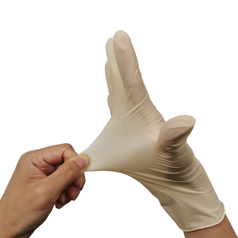 Latex kesztyűk